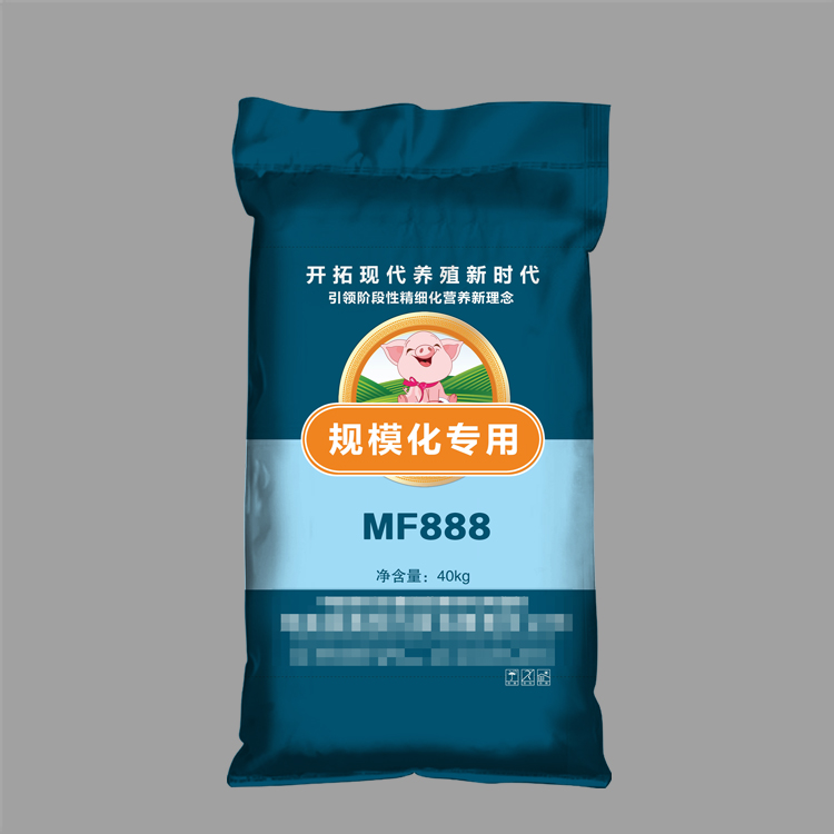 飼料編織袋如何進(jìn)行清洗？