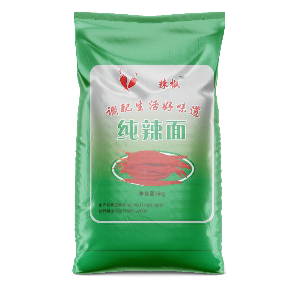 如何提高小米編織袋的承重上限？